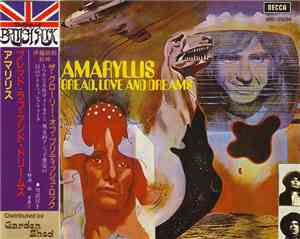 Bread Love And Dreams - Amaryllis