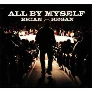 Brian Regan - All By Myself