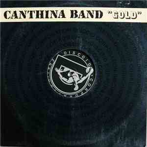 Canthina Band - Gold