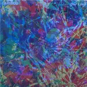 Caribou - Our Love