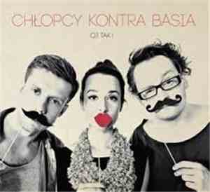 Chłopcy Kontra Basia - Oj Tak !