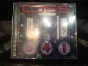 CJSS -  2-4-1