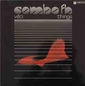 Combo FH - Věci / Things