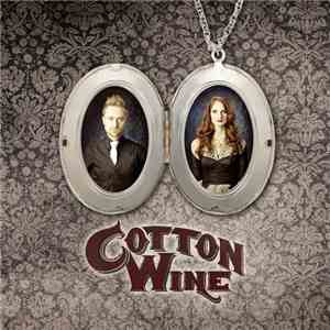 Cotton Wine - Cotton Wine EP