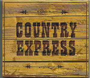 Country Express - Country Express