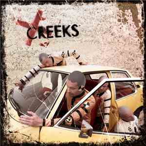 Creeks - Creeks