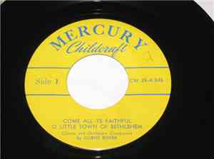 Curtis Biever - Come All Ye Faithful