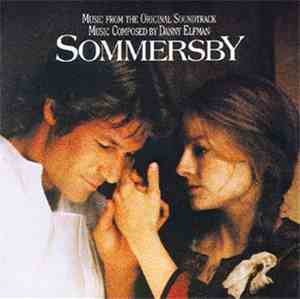 Danny Elfman - Sommersby - Music From The Original Soundtrack