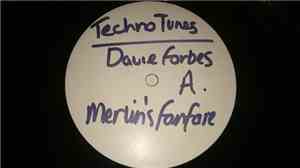 Davie Forbes - Merlin's Fanfare