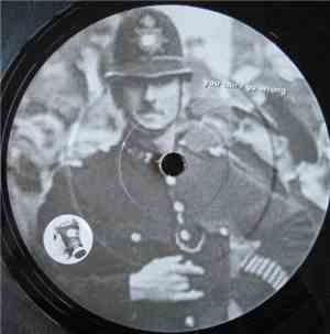 differentGear Vs. The Police - When The World Is Running Down (You Can't Go Wrong)