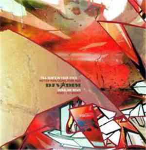 DJ Vadim - Till Sun's In Your Eyes / Headline News
