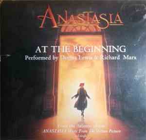 Donna Lewis, Richard Marx - At The Beginning