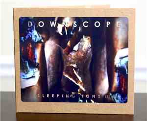 Downscope - Sleeping Ions III