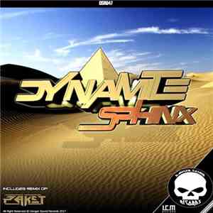 Dynamite  - Sphinx