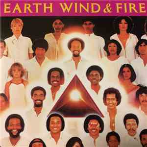 Earth, Wind & Fire - Faces