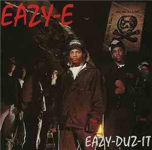 Eazy-E - Eazy-Duz-It