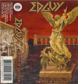 Edguy - Theater Of Salvation
