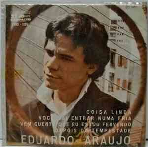 Eduardo Araujo - Coisa Linda