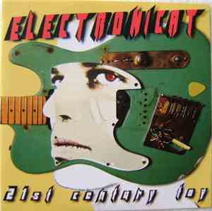 Electronicat - 21st Century Toy