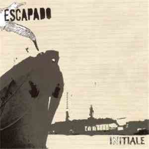 Escapado - Initiale