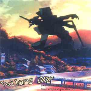 Failore One - A Collection Of Shitty Overdubbs And Time Elapsed Production