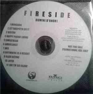 Fireside - Uomini D'onore