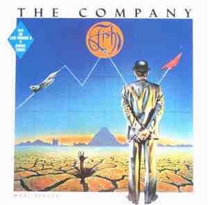 Fish - The Company