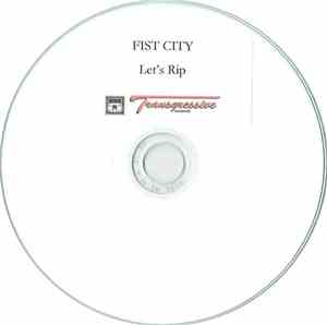 Fist City - Let's Rip