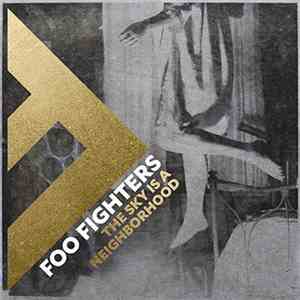 Foo Fighters - The Sky Is A Neighborhood