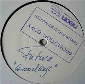 Futura  - Goodbye