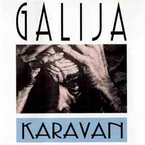 Galija - Karavan