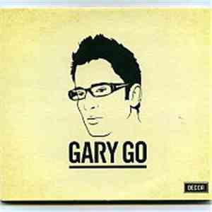 Gary Go - Gary Go
