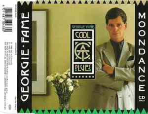 Georgie Fame - Moondance