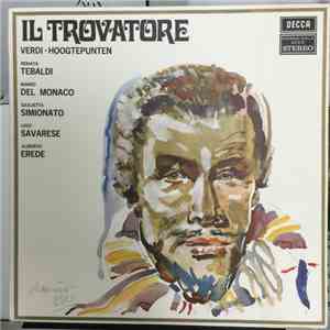 Giuseppe Verdi - IL TROVATORE