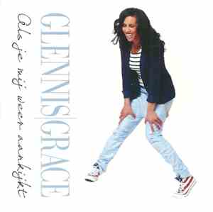 Glennis Grace - Als Je Mij Weer Aankijkt