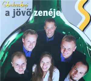Gömbszörp - A Jövő Zenéje