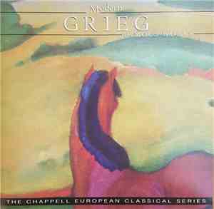 Grieg - Famous Works