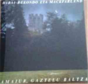 Hibai Rekondo - amaiur,gaztelu baltza