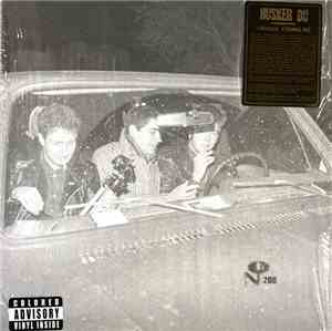 Hüsker Dü - Savage Young Dü
