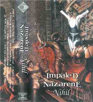 Impaled Nazarene - Nihil