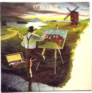 It Bites - The Big Lad In The Windmill
