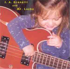 J. A. Granelli & Mr. Lucky - Gigantic