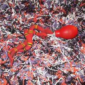 J. M. Smig - Hiss In Vinegar