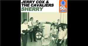 Jerry Cox  - Sherry
