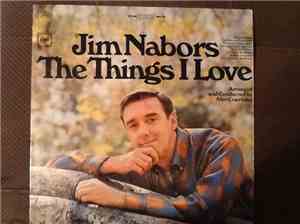 Jim Nabors - The Things I Love