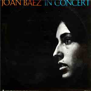 Joan Baez - In Concert