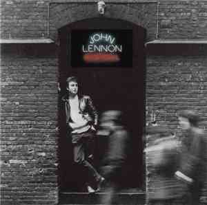 John Lennon - Rock 'N' Roll