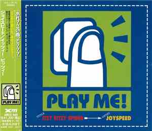 Joyspeed - Itzy Bitzy Spider