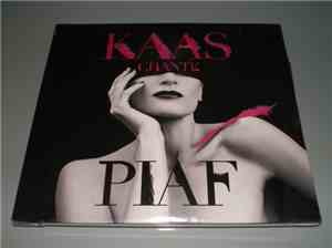 Kaas - Chante Piaf