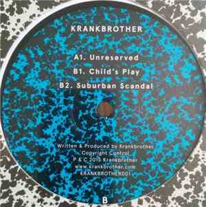 Krankbrother - Unreserved